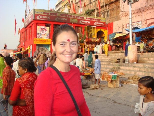 Why I LOVED Traveling in India – Niche Women's Tours